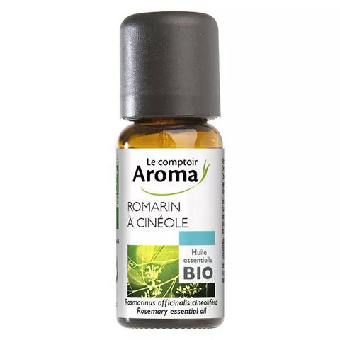 Le Comptoir Aroma Rosemary Cineole Essential Oil 10ml