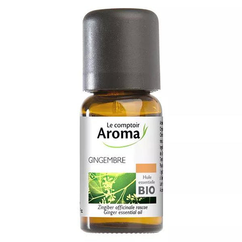 Le Comptoir Aroma Bio Ingweröl 5ml