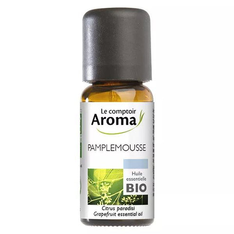 Le Comptoir Aroma Grapefruit Essential Oil 10ml