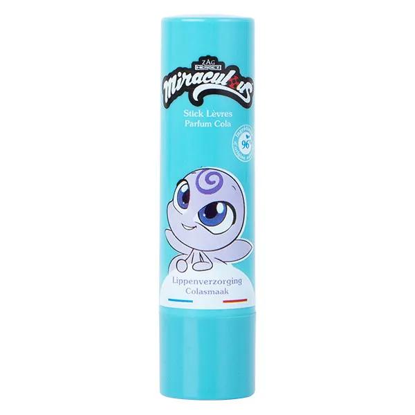 Le Comptoir Du Bain - Stick Lèvres Miraculous Nooroo Cola 4g