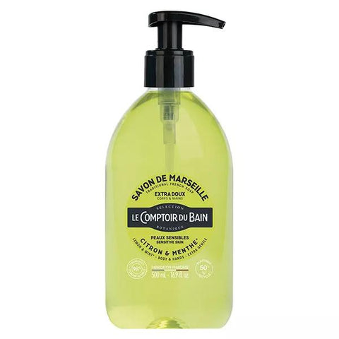 Le Comptoir du Bain Marseille-Seife Extra Mild 500ml