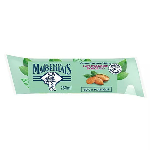 Le Petit Marseillais Reinigungscreme Hände Milch — 250 ml