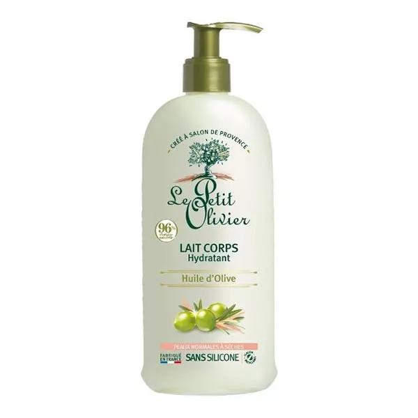 Le Petit Olivier Olive Lait Corps Hydratant (250 ml)