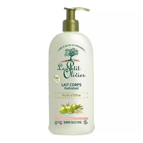 Le Petit Olivier Olive Lait Corps Hydratant (250 ml)