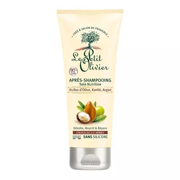 Le Petit Olivier Soin Nutrition Après-Shampooing 200ml