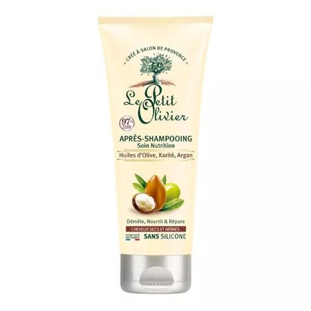 Le Petit Olivier Soin Nutrition Après-Shampooing 200ml