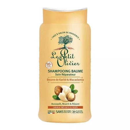 Le Petit Olivier Soin Réparateur Shampooing Baume (250 ml)