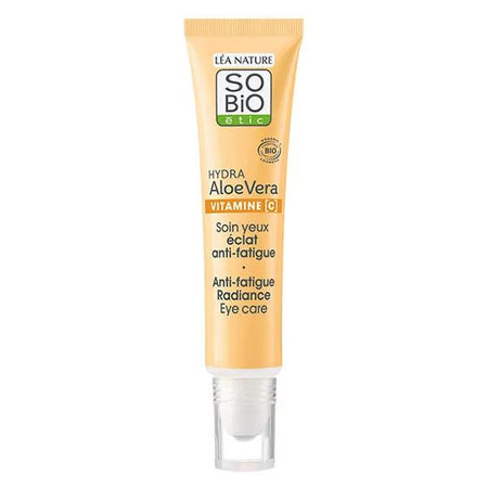 Léa Nature So Bio étic Soin yeux éclat anti-fatigue bio (15 ml)