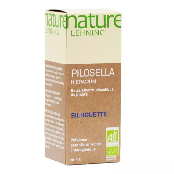 Lehning Nature Pilosella Hieracium Bio 60 ml