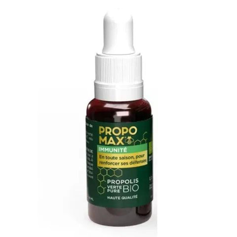 Lehning Propomax Immunité Bio Propolis-Extrakt 30ml