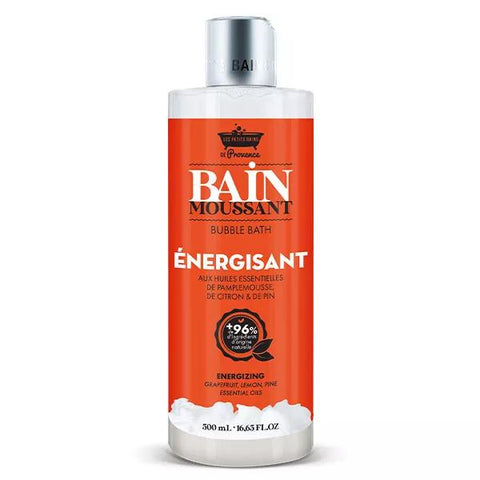 Les Petits Bains de Provence Belebendes Schaumbad (500 ml)