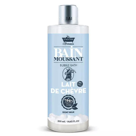 Les Petits Bains de Provence Ziegenmilch Schaumbad 500ml
