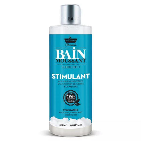 Les Petits Bains de Provence Belebendes Schaumbad 500ml