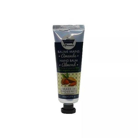 Les Petits Bains de Provence Baume Main Amande (50 ml)