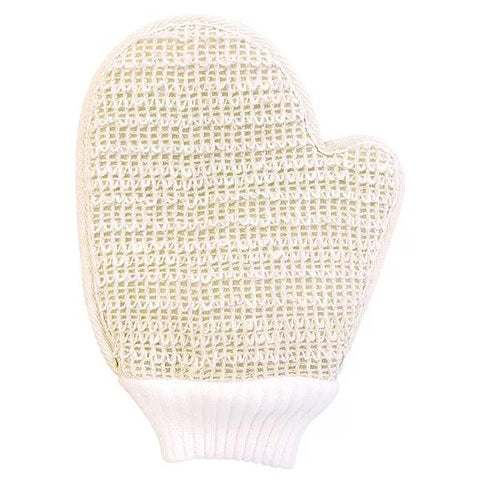 Les Petits Bains de Provence Waschhandschuh