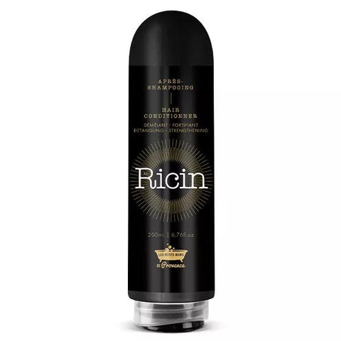 Les Petits Bains de Provence Rizinus Haarspülung 200 ml