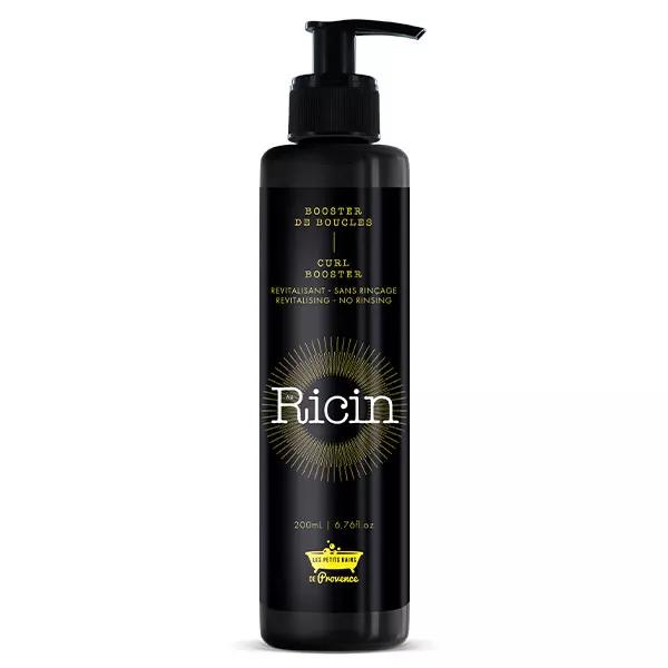 Les Petits Bains de Provence Ricin Booster de Boucles 200ml
