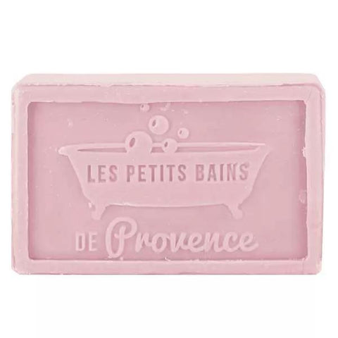 Les Petits Bains de Provence Feste Seife mit Stutenmilch 100g