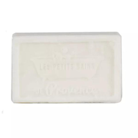 Les Petits Bains de Provence Marseille Soap Almond 100g