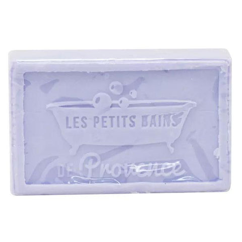 Les Petits Bains de Provence Marseille-Seife Lavendel (100 g)