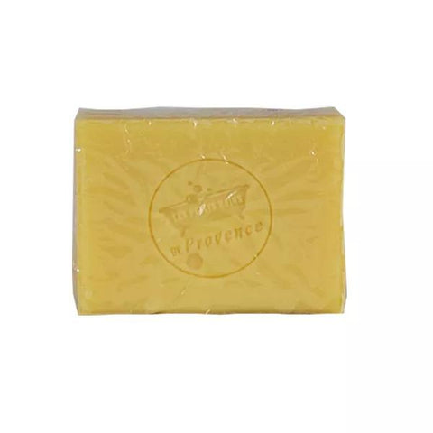 Les Petits Bains de Provence Marseille-Seife Honig Vanille 100g