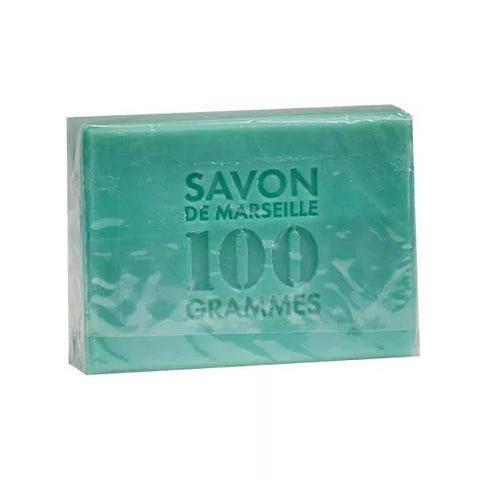 Les Petits Bains de Provence Monoi Marseille Soap 100g