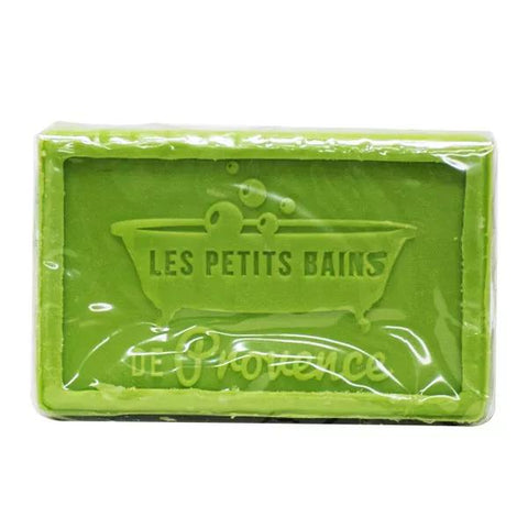 Les Petits Bains de Provence Marseille-Seife Neutral 100g