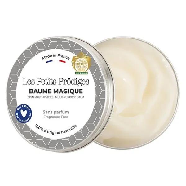 Les Petits Prodiges Baume Magique Neutre (100 ml)