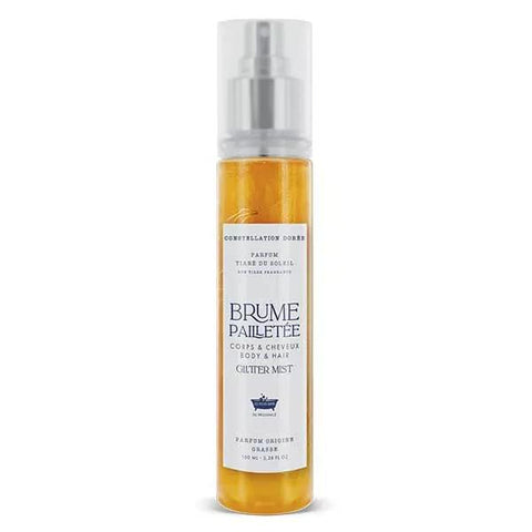 Les Petits Bains De Provence Brume Parfumée Constellation dorée (100 ml)