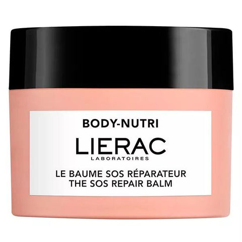 Lierac Body Nutri+ SOS-Reparaturcreme (30 ml)