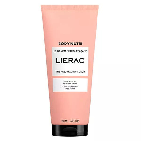 Lierac Body Nutri Le Gommage Resurfaçant 200ml