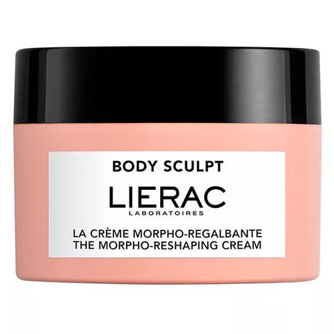 Lierac Body Sculpt Morpho-Reshaping Cream 200 ml
