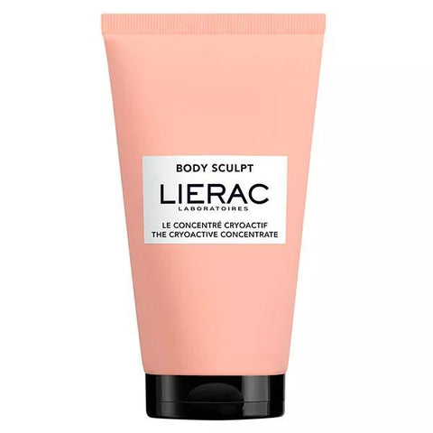 Lierac Body-Slim Kryoaktives Cellulite-Konzentrat (150 ml)