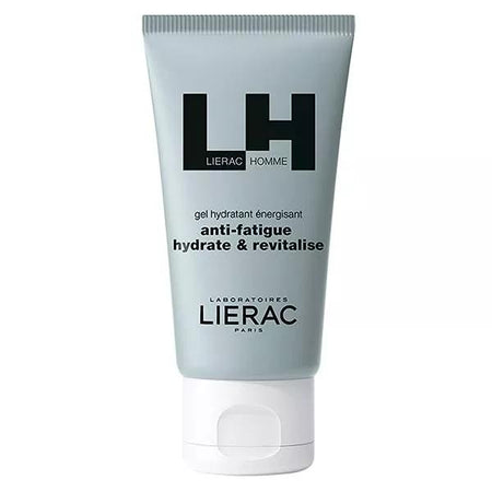 Lierac Homme Anti-Fatigue Gel-Crème Énergisant (50 ml)
