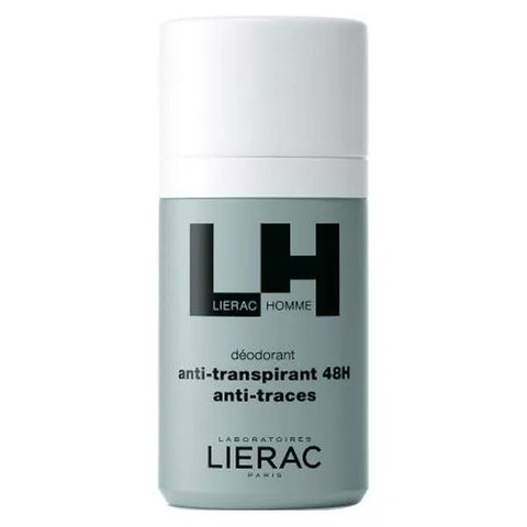Lierac Homme Anti-Transpirant Deo 48h Anti-Flecken 50ml