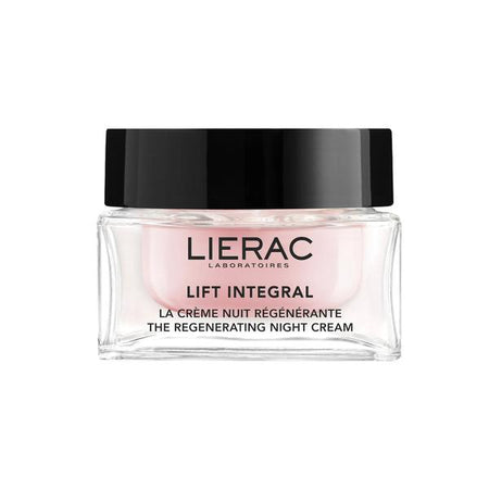 Lierac Lift Integral Crème Nuit Régénérante (50 ml)