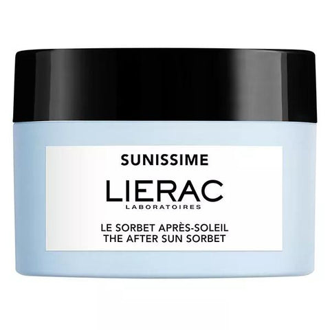Lierac Sunissime After-Sun-Sorbet fürs Gesicht (50 ml)