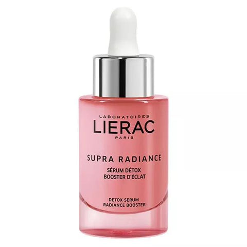 Lierac Supra Radiance Serum Detox Booster 30 ml