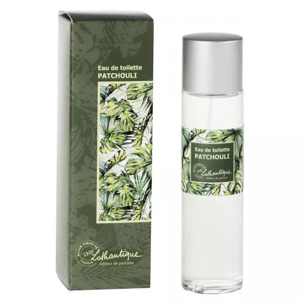 Lothantique Les Secrets de Joséphine Eau de Toilette Patchouli (100 ml)