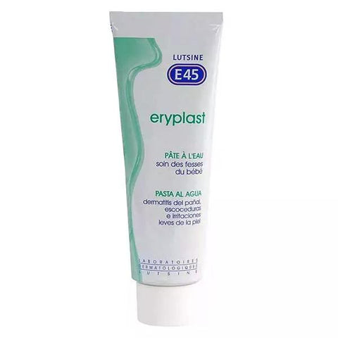 Lutsine Eryplast Wasserpaste Natürlich Baby 200g