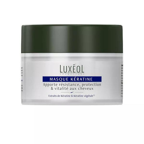 Luxéol Masque Kératine
