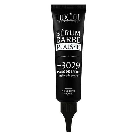 Luxéol Bartwuchs-Serum 60ml