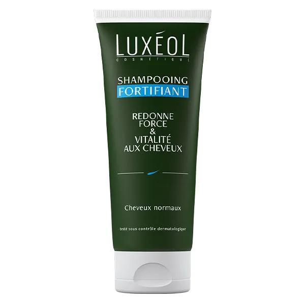 Luxéol Shampoing Fortifiant 200ml