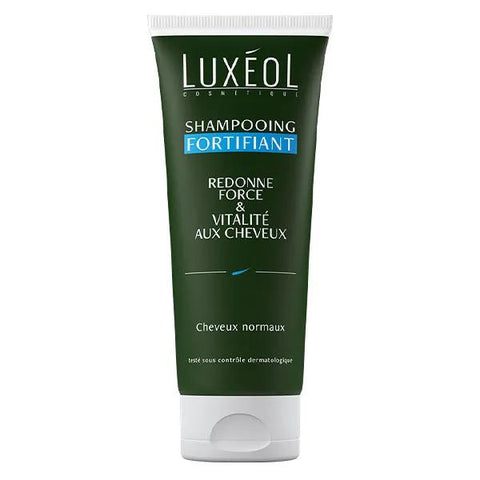 Luxéol Shampoing Fortifiant 200ml