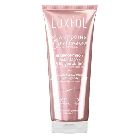 Luxéol Glanz-Shampoo 200ml