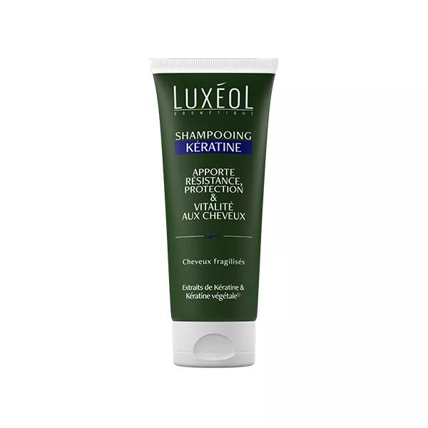 Luxéol Shampooing Kératine