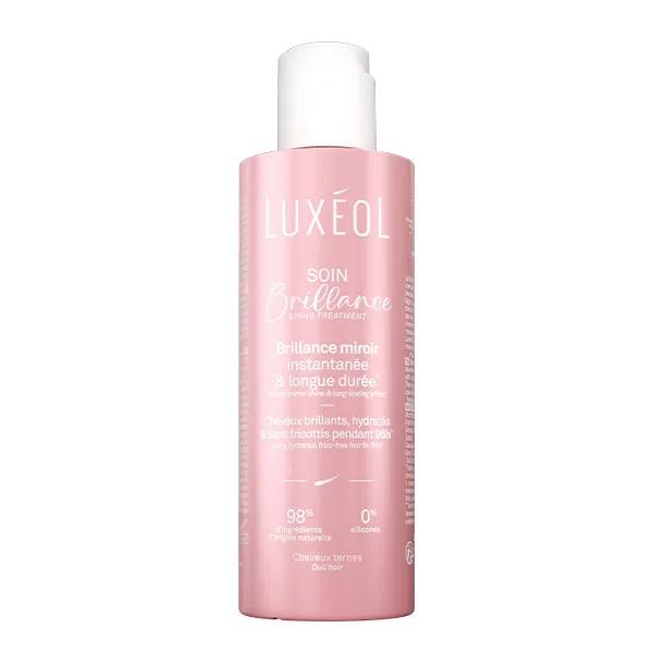 Luxéol Soin Brillance 200ml