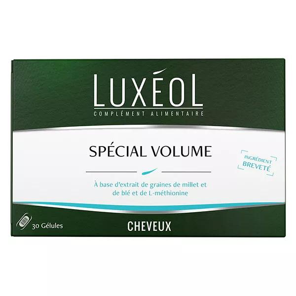 Luxéol Spécial Volume 30 capsules