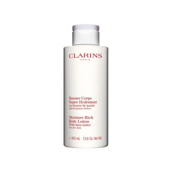Clarins Baume Corp 400ml