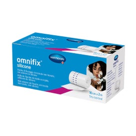 Omnifix Silicone 2 m x 10 cm (1 pièce)